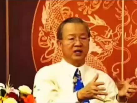 曾教授讲解传统文化#高人下凡#传播弘扬中华传统文化 @DOU+上热门