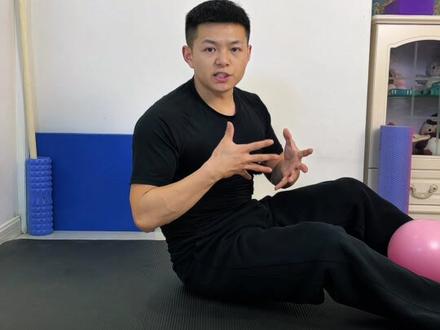 这种腹是悬垂腹 因腹制宜 才能直击要害 可以多练这三个动作 #体态纠正 #悬垂腹 #产后 #盆底肌 #瘦腹