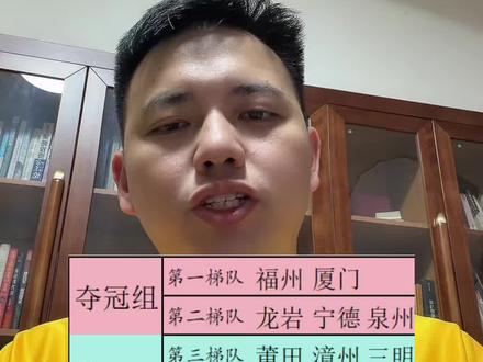 闽超队伍强弱分析 闽超联赛球队强弱分组,最终谁是冠军呢?#闽超 #闽超联赛 #福建足球 #足球的魅力