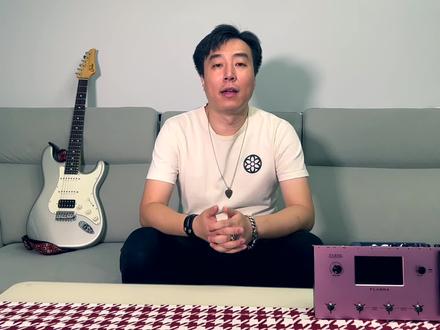 快速上手调节电吉他综合效果器 第一集:Clean音色
FLAMMA FX200演示
#电吉他 #效果器 #FLAMMA #FX200 #sagy