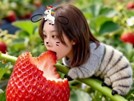 AI合体超现实萌宠虫吃草莓特效制作教程!
#AI合体毛毛虫吃草莓特效教程 # 超现实萌宠虫 #超现实萌宠虫特效 #剪映 超现实萌宠虫特效怎么拍 #超现实萌宠虫特效教程 超现实萌宠虫
#虫子吃东西ai
毛毛虫特效教程
毛毛虫特效拍同款
超现实萌宠虫制作
宠物毛毛虫