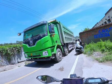 中国境内合法且威力最大的武器#百吨王