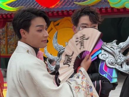 吴桥杂技幻乐城最最最全攻略,不是最全的你来打我。#吴桥杂技幻乐城 #吴桥杂技幻乐城人均武林高手 #河北吴桥给了我亿点震撼 #这么近那么美周末到河北