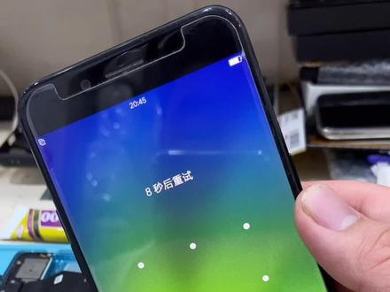 给老铁们更新一个老款的OPPO R 9S,如何刷机的过程。