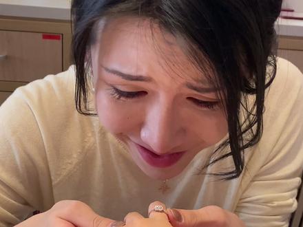 晨曦:我的闺蜜一定要拥有全世界最好的!!