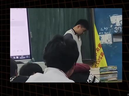 为什么每个班上都有一位strong哥? #搞笑 #故事 #学校