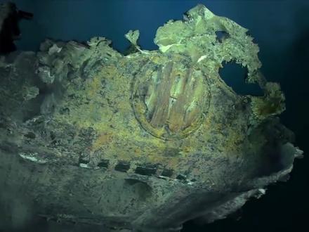 【模型制作】1/700 二战最大战列舰 大和级武蔵号 IJN