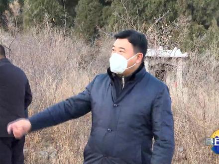 济南章丘|2022年12月19日下午,章丘区委书记马志勇带领相关部门主要负责人调研有关重点工作。区委常委、副区长黄凯东参加#章丘新闻