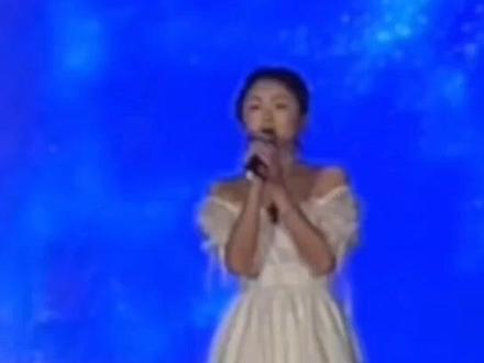 英文切换如此丝滑,英语专业的吧#你答应我的事英文版