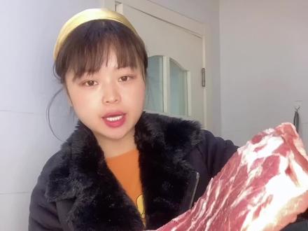 年前蕞后一次腌腊肉了,把做法分享给你们,腌5天晒10天,这样做的腊肉咸香透亮#陪你吃饭的365天 #抖音美食创作人