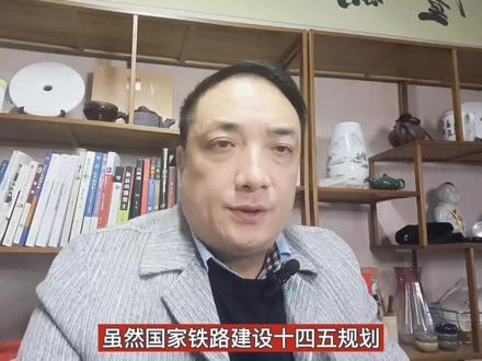 襄常高铁常德境内如何设站?津澧还有多大的可能通高铁?