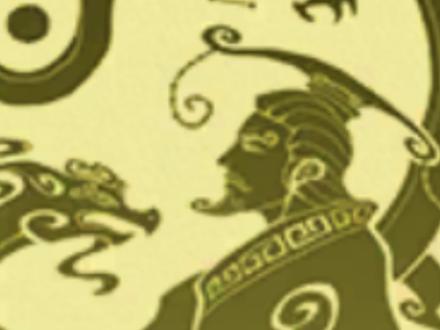 国运之战,晋吴对决#大周列国志攻略