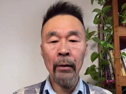 名头料之黑山料#和田玉 #玉石知识科普 #玉出抖in