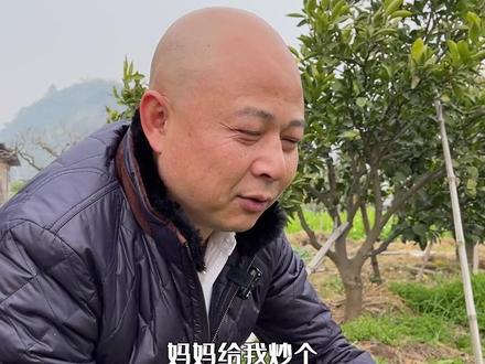 这种虫咬过的草,你们都是怎么吃的?#宁东宴 #草籽炒年糕 #批嚯炒年糕