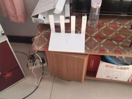 设置华为wifi6路由器,这2个地方别忽略,穿墙信号强多了#路由器 #手机使用技巧 #知识分享