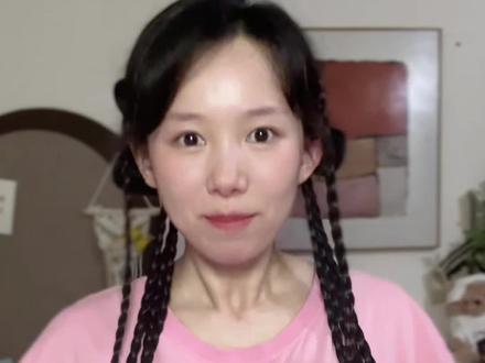 嘴凸改善!快来试试#嘴凸#面部瑜伽#嘴巴凸#凸嘴自救