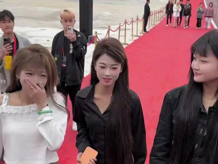 "博雅 "精彩瞬间 "现场实拍#博雅g #琼爷 #琼爷博雅 #李启萌 #活动现场