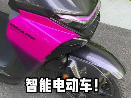 总结下白鲨二代这台车,纳电和铅酸你们会怎么选? #电动车 #智能 #雅迪冠能白鲨二代