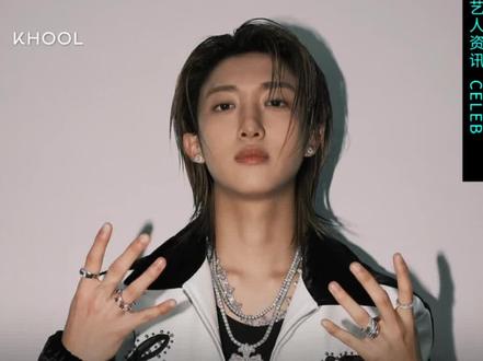 不止帅,还有才华,LNGSHOT WOOJIN LNGSHOT WOOJIN来了!用画笔、创作和舞台重新定义K-POP偶像可能性。
·
图片来源:LNGSHOT/1thek/melon_music
片段分别来源:LNGSHOT/SpotifyKR
后期制作:KHOOL
·
#LNGSHOT #WOOJIN #kpop #男团 #追星