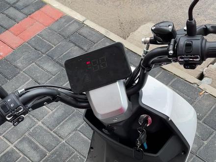 电动车的仪表该怎么调整呢 #电动车 #电动车