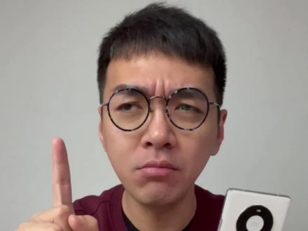 华为 Mate40 Pro 这个功能我建议关闭☝🤨