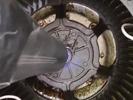 很多同行来问我油烟机的风轮难拆怎么取?最简单最安全的方法#家电#家电清洗#临安 @本地生活商家助手