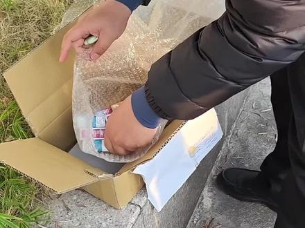 #日本烟 #日本烟 品鉴一下日税,确实可以!