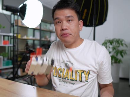 有更好的一定用更好的,驱动逐步升级为锐高驱动