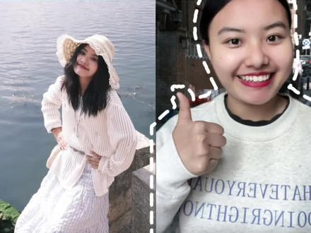 普通人拍照如何表情管理!。#表情管理 #拍照姿势 #拍照技巧