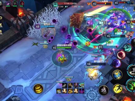 提莫无限蘑菇多爽
无限暴击飞羽只是顺手的事 #符文大乱斗