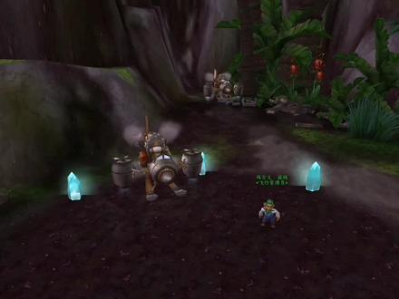 魔兽WLK怀旧服:黑曜石5大戳天花板极品装备,款款让你输出炸裂! #魔兽世界巫妖王之怒怀旧服