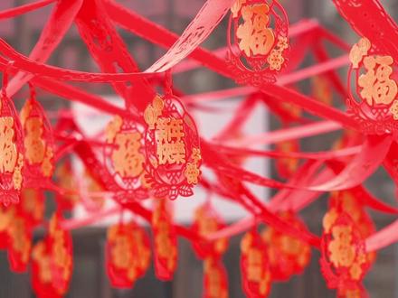 为什么你感觉过年没啥年味了