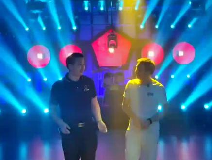 #雷特灯光#灯光秀 #舞台灯光@DOU+小助手
