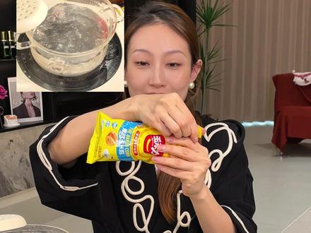 玉米力家的素烧玉米粒来啦!开袋即食,奶香浓郁,入口酥脆可口,好吃到停不下来!#玉米力#素烧玉米粒#开袋即食#我可真会买