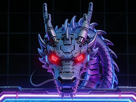 银河通用机器人