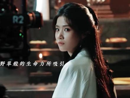 都是迷途人,何不同舟渡 #何不同舟渡 #卢昱晓 #檀健次