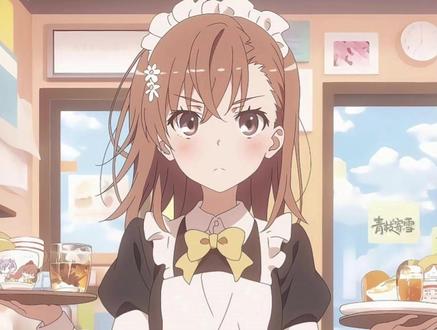 双冠萌王竟是她!御坂美琴的超电磁炮回忆杀 #御坂美琴 #人物志 #青年创作者成长计划 #动漫编年史 #某科学的超电磁炮