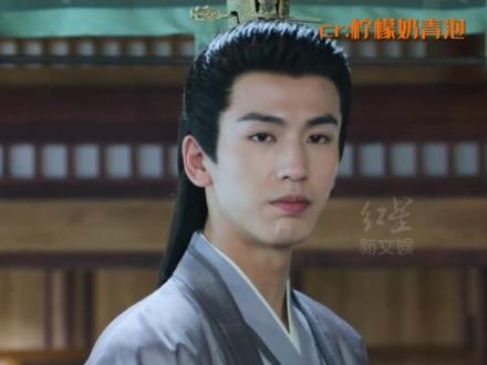 #宁安如梦谢危人设好饱满,固执但也有风骨的一面!#张凌赫