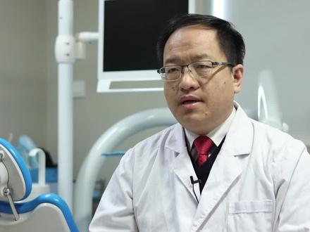 一分钟告诉你牙齿是怎样被细菌吃掉的#口腔健康 #蛀牙 #龋齿