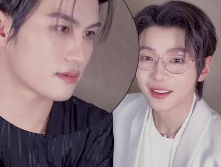 @云旗Yunqi 高嘉辉你是真有种啊,当着28.4万人的面直播要名分,服了!#云熠星河 #郝熠然 #官宣❤ #磕cp的快乐 #我的cp天下第一甜