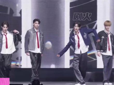 终于等来了出道预热综#smtr25 #男练