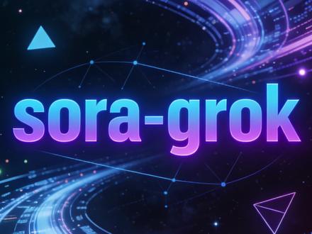 grok:这个ai视频工具,强的有点过分了,最近他上线的视频生成功能的效果让我大为震撼