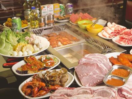 五月!你好!来给辛苦的爱人加餐吧 #景德镇好店 #景德镇 #美食 #金鼎时代广场 #陶溪川 @DOU+小助手