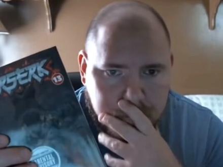 #剑风传奇 #动漫 大部分人看完之后应该都是这个反应吧...