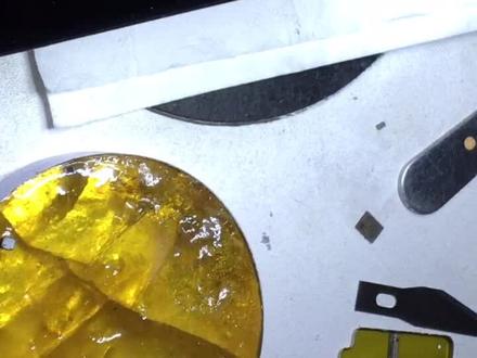 #主板维修 OPPO开机不亮屏#全民修手机 #全民修手机