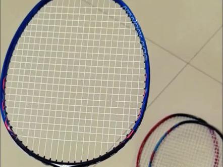 #羽毛球拍
专说冷门拍——尤尼克斯疾光680T