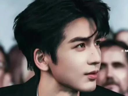 #拼豆 #拼豆图纸 #拼豆教程 真人照片如何转换为拼豆图纸