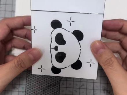 没有海绵怎么做捏捏?#自制捏捏乐 #自制捏捏书教程 #手工diy #捏捏乐解压