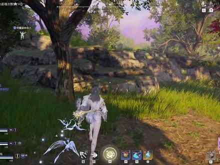 我蓝梦天津语音包呢? #永劫无间