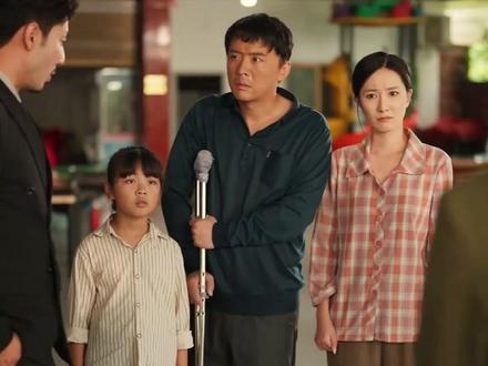 一个片段看了一整部剧#M#真假福星